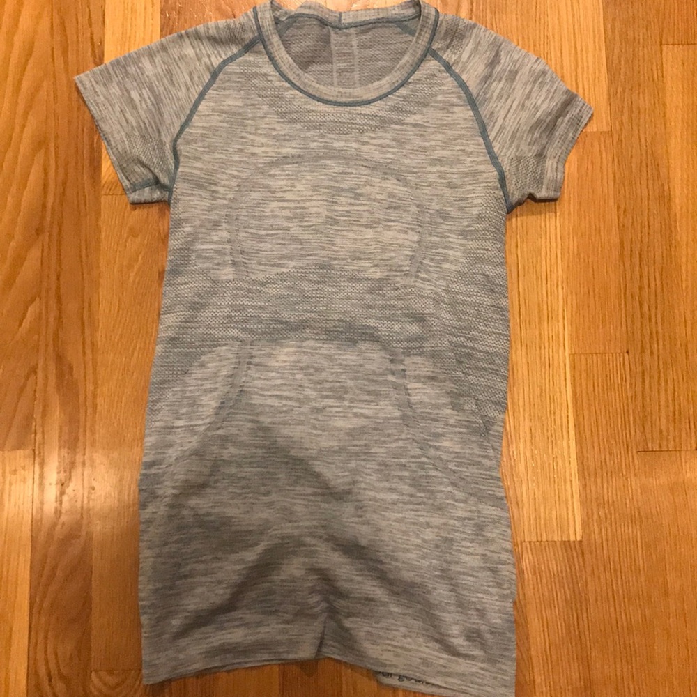 Lulu shirt